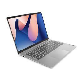 Laptop Lenovo 82XD005SSP 14" 16 GB RAM 512 GB SSD intel core i5-13420h Qwerty Español
