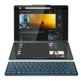 Laptop Lenovo 82YQ003CSP 13,3" Intel Core i7-1355U 16 GB RAM 1 TB 1 TB SSD Qwerty Español Laptop Lenovo 82YQ003CSP 13,3" Intel Core i7-1355U 16 GB RAM 1 TB 1 TB SSD Qwerty Español