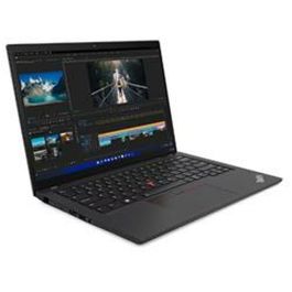 Laptop Lenovo ThinkPad P14S G4 14" i7-1360P 32 GB RAM 1 TB SSD Qwerty Español Precio: 2043.94999996. SKU: B14M58DFW3