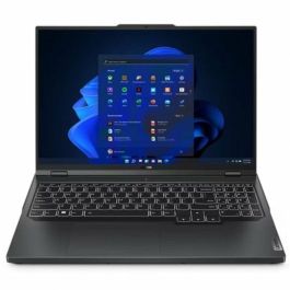 Laptop Lenovo Legion Pro 5 16IRX8 16" Intel Core i7-13700HX 32 GB RAM 1 TB SSD Nvidia Geforce RTX 4060 Precio: 2791.2159006896995. SKU: B15SZRN3RD