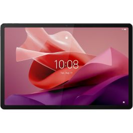 Tablet Lenovo Tab P12 ZACH 12,7" 8 GB RAM 128 GB Negro Gris