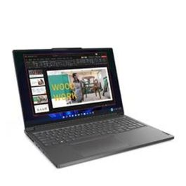 Laptop Lenovo 21J80025SP 16" Intel Core i7-13700H 32 GB RAM 1 TB SSD Nvidia Geforce RTX 4060 Qwerty Español Precio: 2808.95000001. SKU: B1HXBTN9TZ