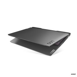 Laptop Lenovo 82XT0055SP 15,6" 16 GB RAM 1 TB SSD Nvidia Geforce RTX 4060 Qwerty Español