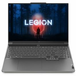 Laptop Lenovo Legion Slim 7 16IRH8 16" Intel Core i7-13700H 32 GB RAM 1 TB SSD Nvidia Geforce RTX 4060 Precio: 2176.50000051. SKU: B13BMT7CLJ