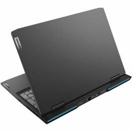 Laptop Lenovo 82SB00YLSP 15,6" RYZEN 7-6800H 16 GB RAM 512 GB SSD NVIDIA GeForce RTX 3050 Ti Qwerty Español