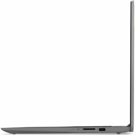 Laptop Lenovo Ryzen 7 5700U 8 GB RAM 512 GB SSD Azerty Francés
