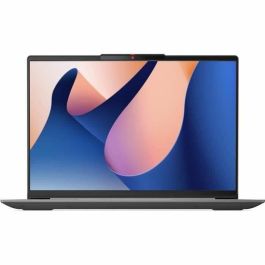 Portátil Lenovo ultradelgado 14 83BF005DFR | 14'' WUXGA 300N - Intel Core i5-12450H - 16GB RAM - 1TB SSD - Sin Windows - AZERTY