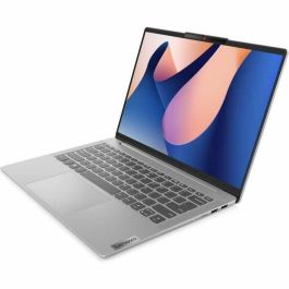 Portátil Lenovo ultradelgado 14 83BF005DFR | 14'' WUXGA 300N - Intel Core i5-12450H - 16GB RAM - 1TB SSD - Sin Windows - AZERTY