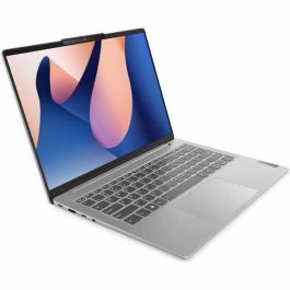 Portátil Lenovo ultradelgado 14 83BF005DFR | 14'' WUXGA 300N - Intel Core i5-12450H - 16GB RAM - 1TB SSD - Sin Windows - AZERTY