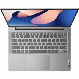 Portátil Lenovo ultradelgado 14 83BF005DFR | 14'' WUXGA 300N - Intel Core i5-12450H - 16GB RAM - 1TB SSD - Sin Windows - AZERTY Precio: 845.6568995281. SKU: B1JW9EGQFX