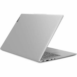 Portátil Lenovo ultradelgado 14 83BF005DFR | 14'' WUXGA 300N - Intel Core i5-12450H - 16GB RAM - 1TB SSD - Sin Windows - AZERTY