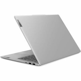 Portátil Lenovo ultradelgado 14 83BF005DFR | 14'' WUXGA 300N - Intel Core i5-12450H - 16GB RAM - 1TB SSD - Sin Windows - AZERTY