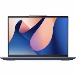 Computadora portátil Lenovo ultradelgada 14 | 14'' WUXGA OLED 400N HDR - Intel Core i5-12450H - 16GB RAM - 1TB SSD - Windows 11 - AZERTY