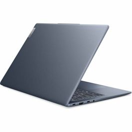 Laptop Lenovo 14" 512 GB SSD Azerty Francés
