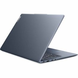 Computadora portátil Lenovo ultradelgada 14 | 14'' WUXGA OLED 400N HDR - Intel Core i5-12450H - 16GB RAM - 1TB SSD - Windows 11 - AZERTY