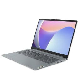 Laptop Lenovo IdeaPad Slim 5 16IAH8 16" 16 GB RAM 1 TB SSD i5-12450H Qwerty Español Precio: 795.94999957. SKU: B1FNENG7GR