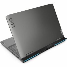 Laptop Lenovo LOQ Gaming i5-12450H 16 GB RAM 512 GB SSD Nvidia Geforce RTX 4060 Azerty Francés 15" Precio: 1410.49999959. SKU: B1HGSRVGJ5