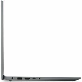 Portátil Lenovo ultradelgado 15 82R400K8FR | 15'' FHD 220N - Ryzen 5-5500U - 8GB DDR4 RAM - 256GB SSD Windows 11 - AZERTY