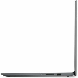 Portátil Lenovo ultradelgado 15 82R400K8FR | 15'' FHD 220N - Ryzen 5-5500U - 8GB DDR4 RAM - 256GB SSD Windows 11 - AZERTY