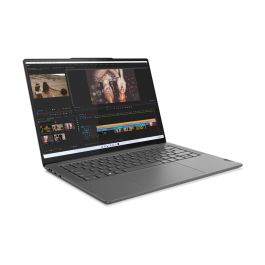 Laptop Lenovo Yoga Pro 7 14IRH8 14,5" I7-13700H 16 GB RAM 512 GB SSD Qwerty Español