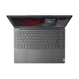 Laptop Lenovo Yoga Pro 7 14IRH8 14,5" I7-13700H 16 GB RAM 512 GB SSD Qwerty Español