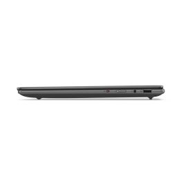 Laptop Lenovo Yoga Pro 7 14IRH8 14,5" I7-13700H 16 GB RAM 512 GB SSD Qwerty Español