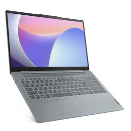 Laptop Lenovo IdeaPad Slim 3 15 (2023) 83EM005RSP 15,6" Intel Core i7-13620H 16 GB RAM 512 GB SSD Qwerty Español Precio: 856.9499994. SKU: B1FQP328KX