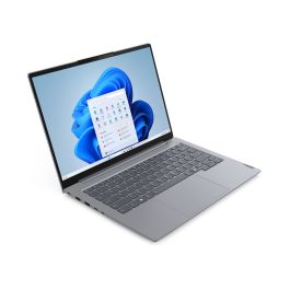 Portátil Lenovo ThinkBook 14 G7 IML 21MR0046SP Intel Core Ultra 5-125U/ 16GB/ 512GB SSD/ 14"/ Win11 Pro