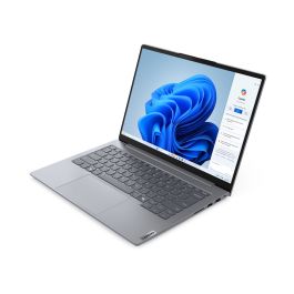 Portátil Lenovo ThinkBook 14 G7 IML 21MR0046SP Intel Core Ultra 5-125U/ 16GB/ 512GB SSD/ 14"/ Win11 Pro