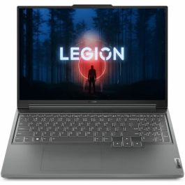 Laptop Lenovo Legion Slim 5 16APH8 16" ryzen 7-7840hs 32 GB RAM 512 GB SSD Nvidia Geforce RTX 4060 Precio: 1656.94999965. SKU: B12ADXZLKF