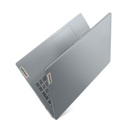 Laptop Lenovo Intel Core i3 N305 8 GB RAM 256 GB SSD Qwerty Español