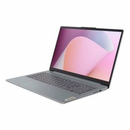 Laptop Lenovo IdeaPad Slim 3 15IAH8 15,6" i5-12450H 8 GB RAM 512 GB SSD Qwerty Español Precio: 712.0849994675999. SKU: B1CWZZQ88J