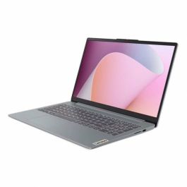 Laptop Lenovo 83ER006PSP 15,6" i5-12450H 16 GB RAM 512 GB SSD Qwerty Español Precio: 607.95000057. SKU: B1E3SN9T8K