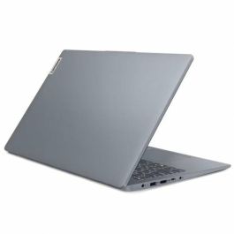 Laptop Lenovo 83ER006PSP 15,6" i5-12450H 16 GB RAM 512 GB SSD Qwerty Español
