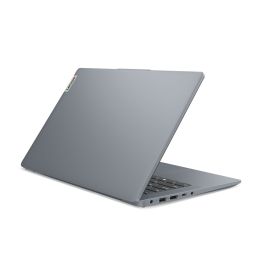 Laptop Lenovo IdeaPad Slim 3 14IAN8 14" Intel Core i3 N305 8 GB RAM 512 GB SSD Qwerty Español