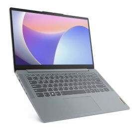 Laptop Lenovo IdeaPad Slim 3 14IAN8 14" Intel Core i3 N305 8 GB RAM 512 GB SSD Qwerty Español Precio: 683.49999993. SKU: B17ZS6MVK8