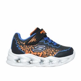 Zapatillas Deportivas Infantiles Skechers Vortex 2.0 - Zorento Precio: 47.0569001936. SKU: S64142636