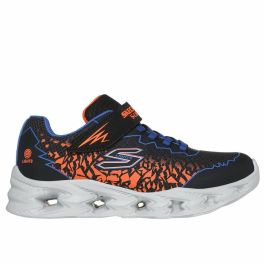 Zapatillas Deportivas Infantiles Skechers Vortex 2.0 - Zorento Zapatillas Deportivas Infantiles Skechers Vortex 2.0 - Zorento Precio: 48.50000045. SKU: S64142569