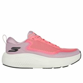 Zapatillas Deportivas Mujer Skechers Go Run Supersonic Ma Rojo Precio: 103.9995002178. SKU: S64137652