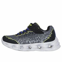 Zapatillas Deportivas Infantiles Skechers Vortex 2.0 - Zorento Gris