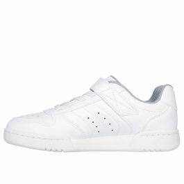 Zapatillas Deportivas Infantiles Skechers Quick Street