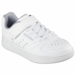 Zapatillas Deportivas Infantiles Skechers Quick Street