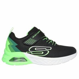 Zapatillas Deportivas Infantiles Skechers Max Ii - V Precio: 57.7048997943. SKU: S64142586