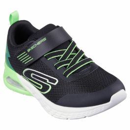 Zapatillas Deportivas Infantiles Skechers Max Ii - V