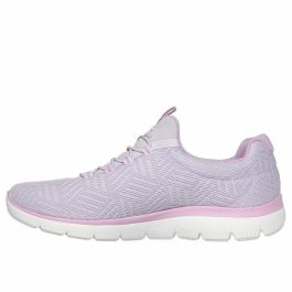 Zapatillas Deportivas Mujer Skechers Summits-Artistry