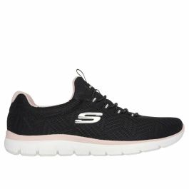 Zapatillas Deportivas Mujer Skechers Summits-Artistry Precio: 61.8899996. SKU: S64144006