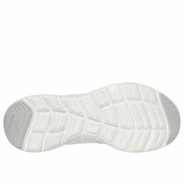 Zapatillas Deportivas Mujer Skechers Flex Appeal 5.0 Blanco