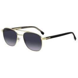 Gafas de Sol Hombre Hugo Boss BOSS 1723_S Precio: 201.78999995. SKU: B1AZQQ8VAV