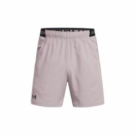 Pantalón Corto Deportivo Under Armour Vanish Salmón Pantalón Corto Deportivo Under Armour Vanish Salmón Precio: 43.49999973. SKU: S64139601