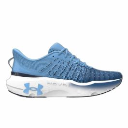 Zapatillas de Running para Adultos Under Armour Infinite Elite Azul Precio: 169.14590055659997. SKU: S64142604